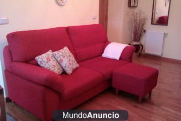 Lote de muebles