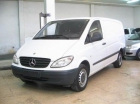 MERCEDES VITO 109 CDI LARGA - Islas Baleares - mejor precio | unprecio.es