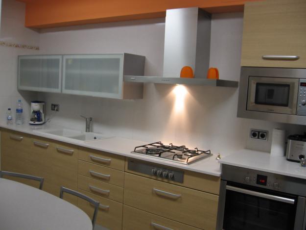 muebles de cocina