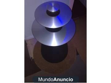 musica Bang & Olufsen