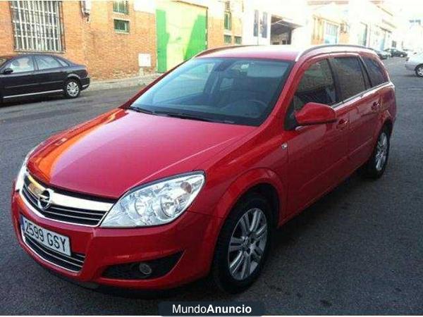 Opel Astra SW 1.7CDTi Edition 110