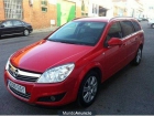 Opel Astra SW 1.7CDTi Edition 110 - mejor precio | unprecio.es