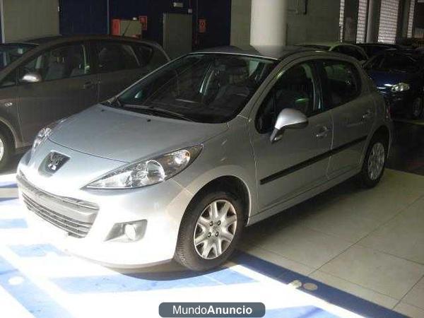 Peugeot 207 CONFORT 1.4 75CV 5P*AUTO-95,