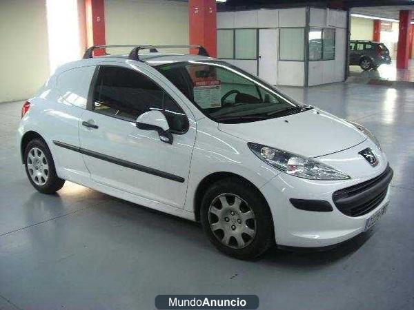 Peugeot 207 XAD 1.4 HDI 70CV