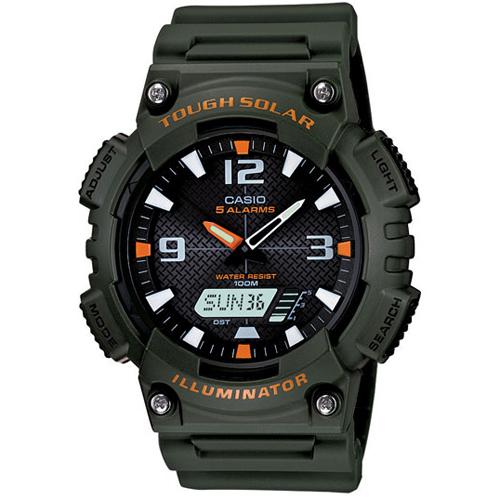 Reloj Casio Aq-S810W-3Av