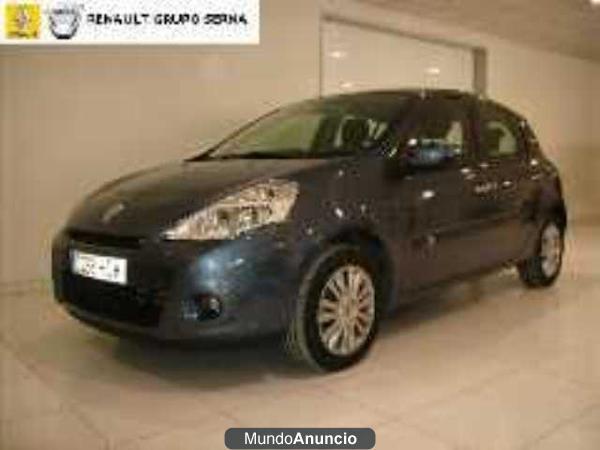 Renault Clio 1.2 16v Expression 75