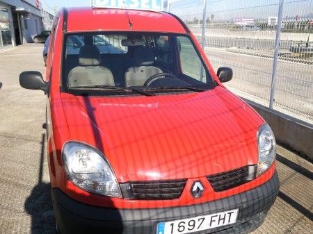 RENAULT KANGOO  - Castellon