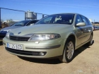 RENAULT Laguna GRAND TOUR PRIVILEGE 1.9DCI 120CV - mejor precio | unprecio.es