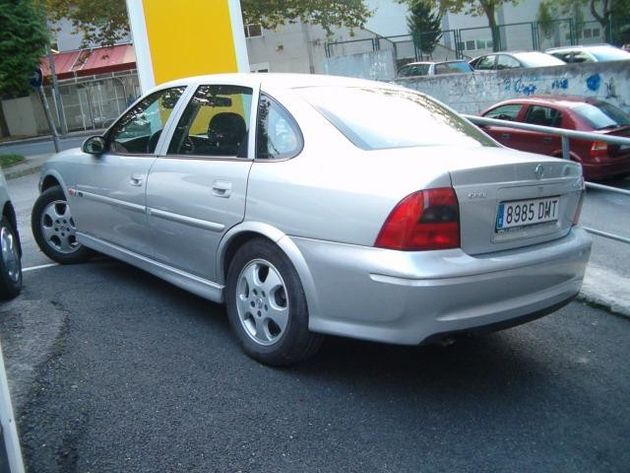 SAAB 9-3 1.9 tid  LINEAR