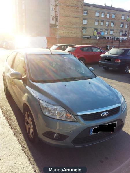 Se vende FORD FOCUS