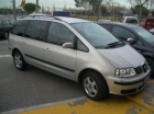 SEAT ALHANBRA 1.9TDI TIPTRON.SIGNA - Barcelona - mejor precio | unprecio.es