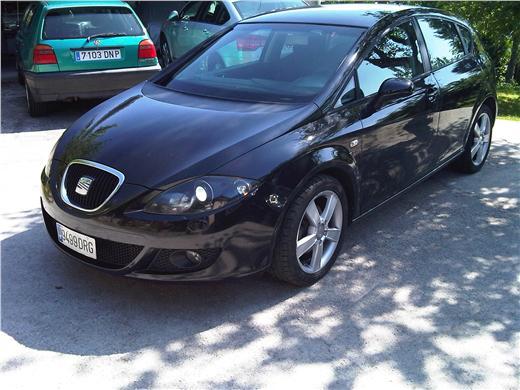 Seat Leon 2.0 TDI