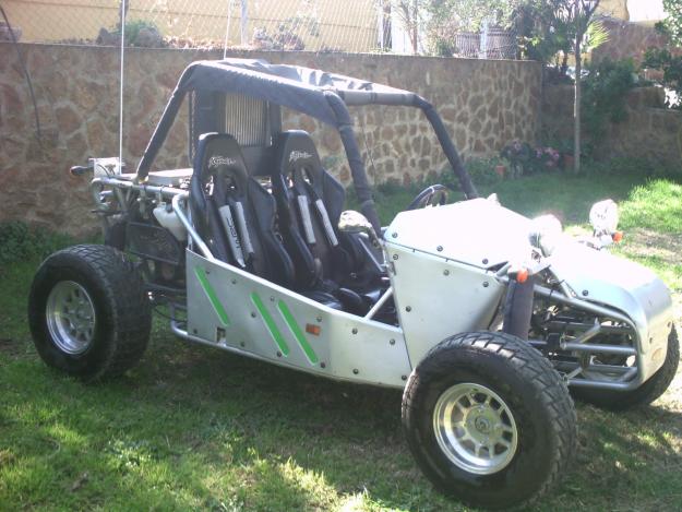 Vendo buggy