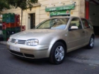 VOLKSWAGEN Golf 1.9 TDi Advance 100CV - mejor precio | unprecio.es