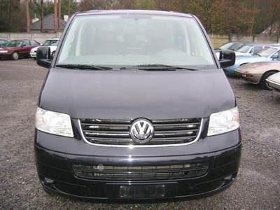 VOLKSWAGEN MULTIVAN 1.9 TDI  - MADRID