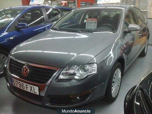 Volkswagen Passat 1.9 TDI Trendline