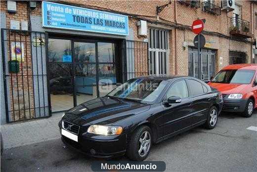 Volvo S60 D5 Summum