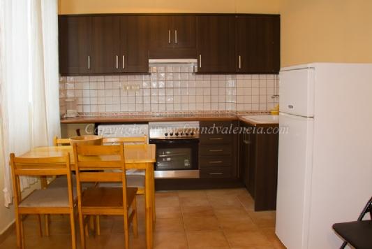 2 Dormitorio Apartamento En Venta en Valencia, Valencia