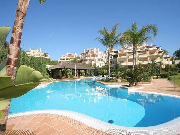 Áticos a la venta en Benahavis Costa del Sol