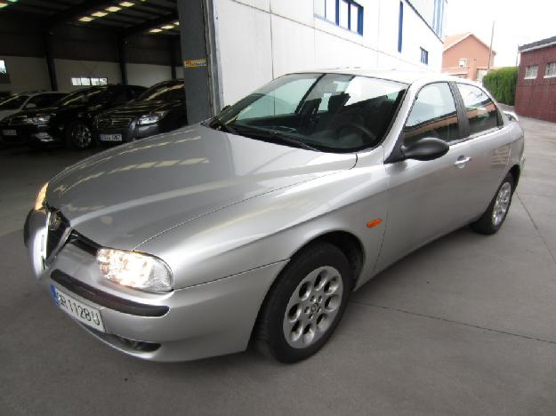 ALFA ROMEO 156 1.6 120CV, 2.100€