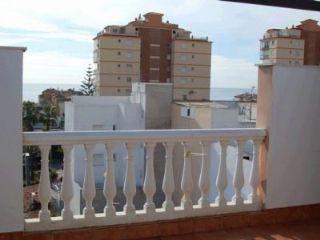 Apartamento en alquiler en Torrox-Costa, Málaga (Costa del Sol)