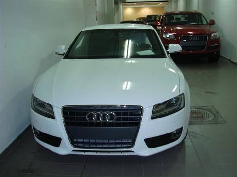 Audi A6 3.0 TDI QUATTRO TRIPTRONIC