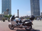 BMW R1150 RT 2005 22,000 KMS. - mejor precio | unprecio.es