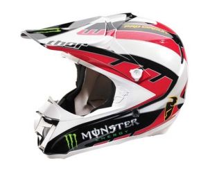 CASCOS THOR MONSTER / PROCIRCUIT (-30%)