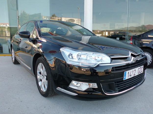 Citroen C5 2.0 HDi FAP Premier, 12.900€