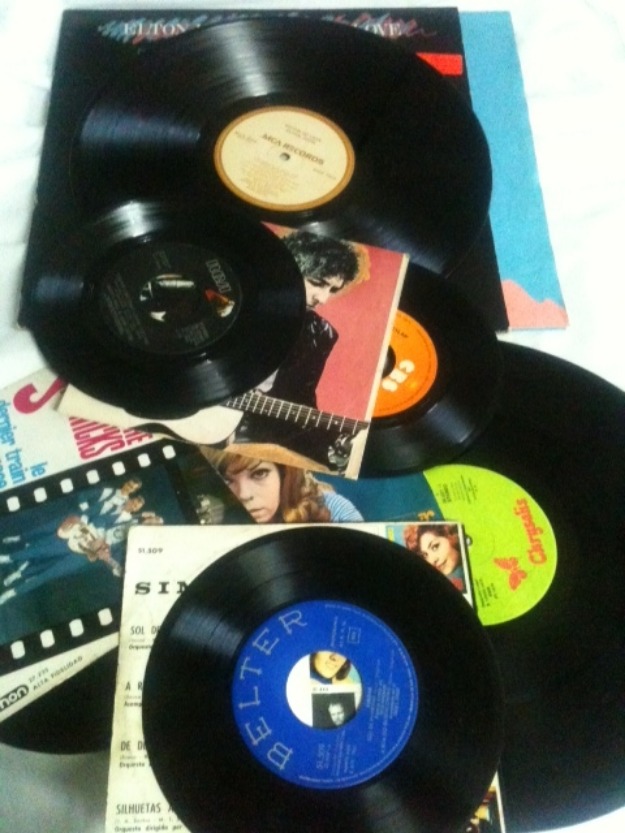 compro discos lps y singles.Asturias y casi toda España!!!