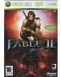 Fable 2 Xbox 360