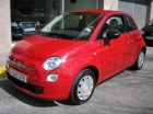 Fiat 500 12 lounge en Barcelona - mejor precio | unprecio.es