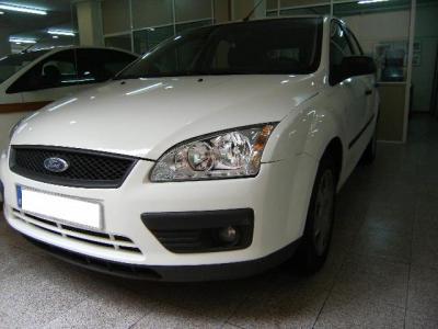 Ford Focus 1.6 TDCI TREND