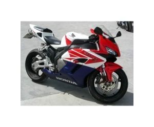 HONDA CBR 1000