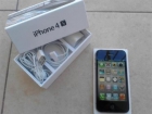 Iphone 4S con 64Gb Libre - mejor precio | unprecio.es