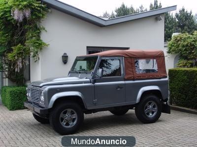 Land Rover Defender 90 ST - EXCLUSIVE EDITION