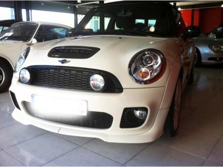 Mini Cooper John Cooper Works en Valencia