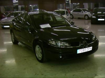 Renault Laguna 1.9 DCI 110CV