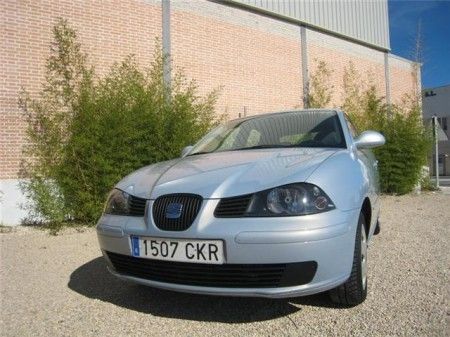 SEAT IBIZA 1.4 16V SIGNA - VALENCIA