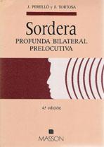 Sordera profunda bilateral prelocutiva