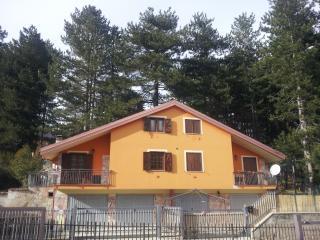 Villa : 2/10 personas - camigliatello silano  cosenza (provincia de)  calabria  italia