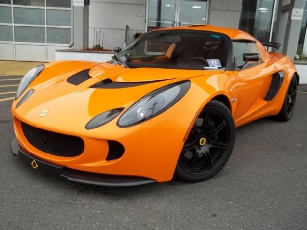 2006 Lotus Exige