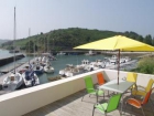 Apartamento : 4/4 personas - vistas a mar - sauzon belle-ile morbihan bretana francia - mejor precio | unprecio.es