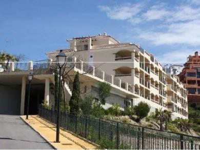 Apartamento con 2 dormitorios se vende en Mijas Costa, Costa del Sol