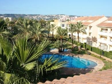 Apartamento con 3 dormitorios se vende en Javea, Costa Blanca