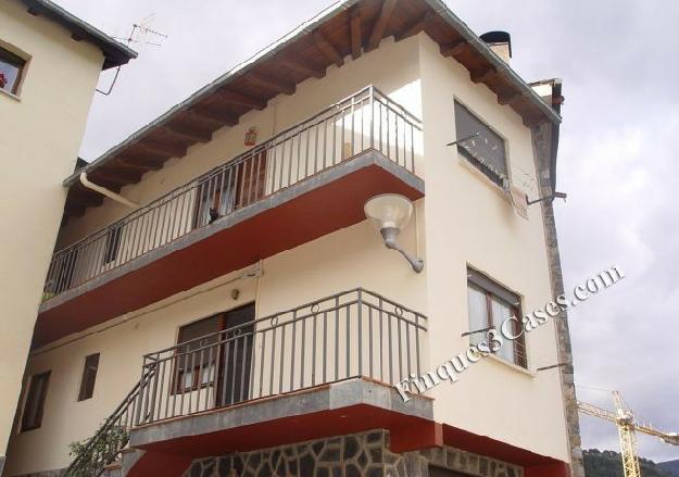 Apartamento en Aldosa de la Massana, l´