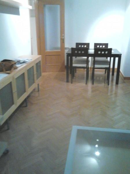 Apartamento en Majadahonda