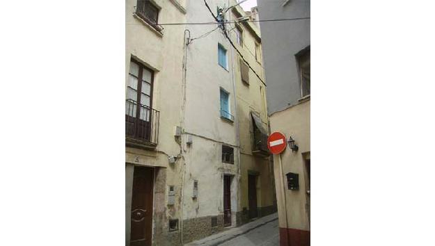 Apartamento en Valls