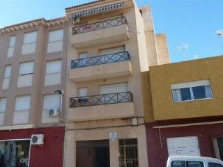 Apartamento en venta en Puerto de Mazarron, Murcia (Costa Cálida)