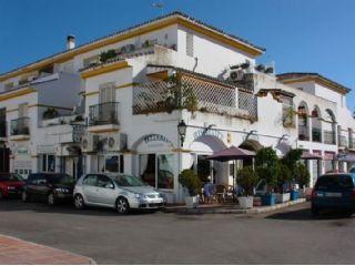 Bar/Restaurante en venta en San Pedro de Alcantara, Málaga (Costa del Sol)